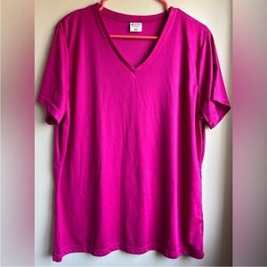 NWOT Augusta Sportswear Top